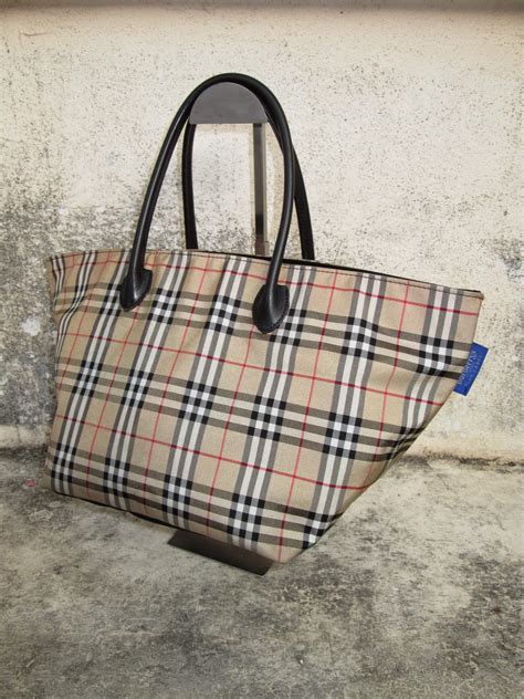 burberry authenticity|is burberry blue label authentic.